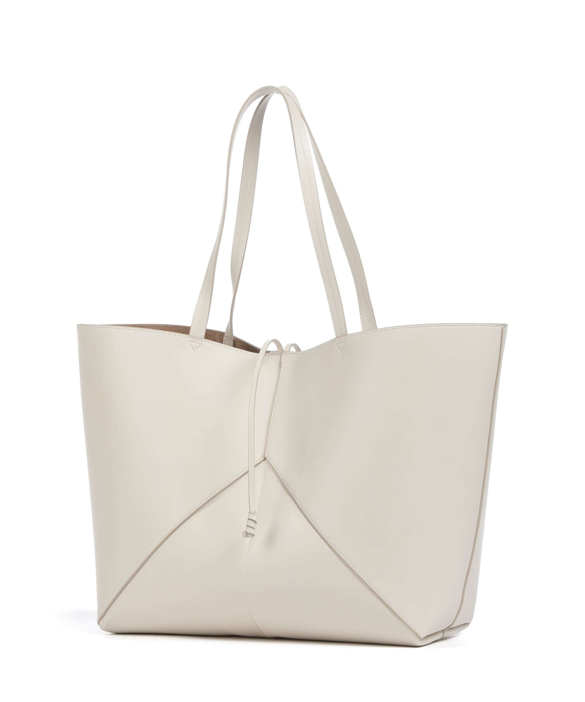 Marc O'Polo Seija L Tote bag dry sand