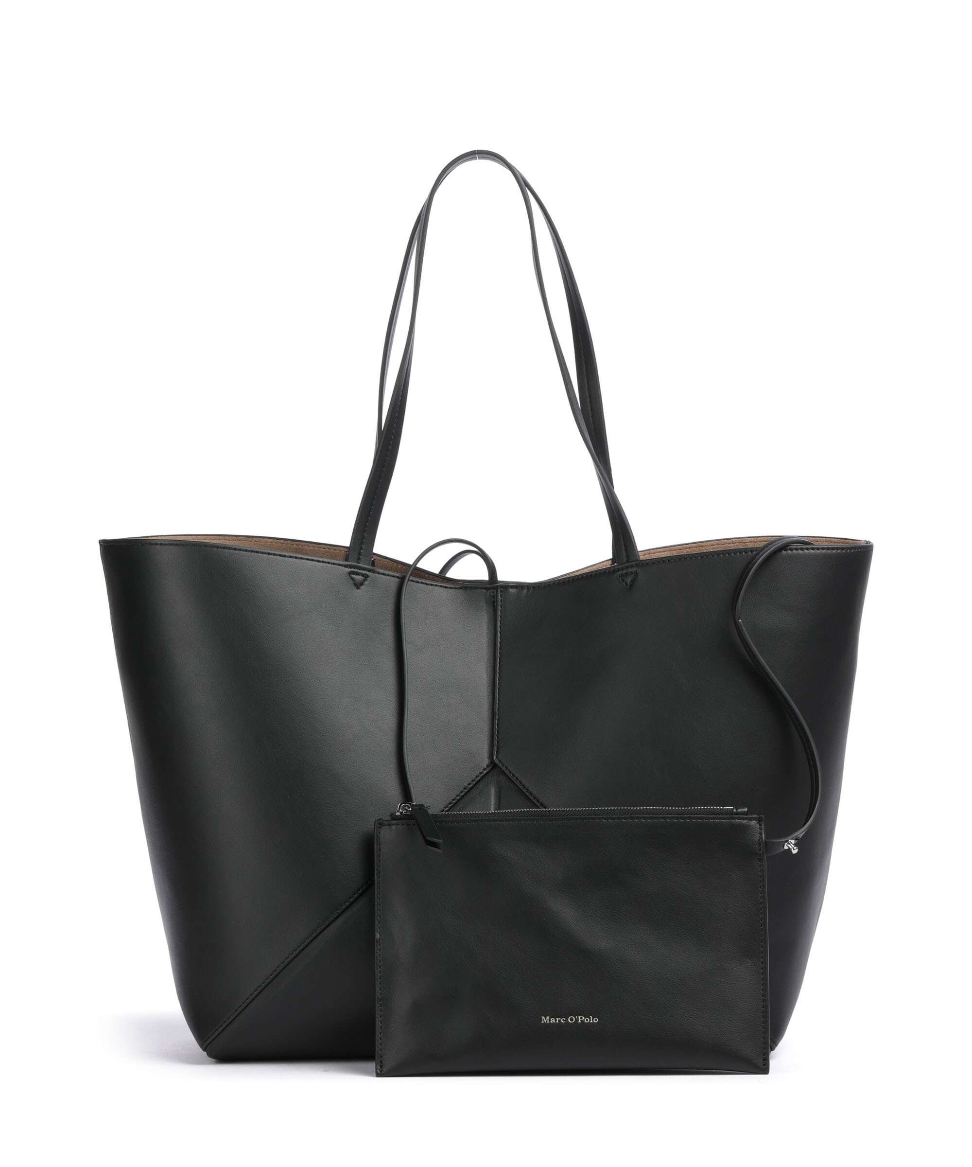 Marc O'Polo Seija L Tote bag black