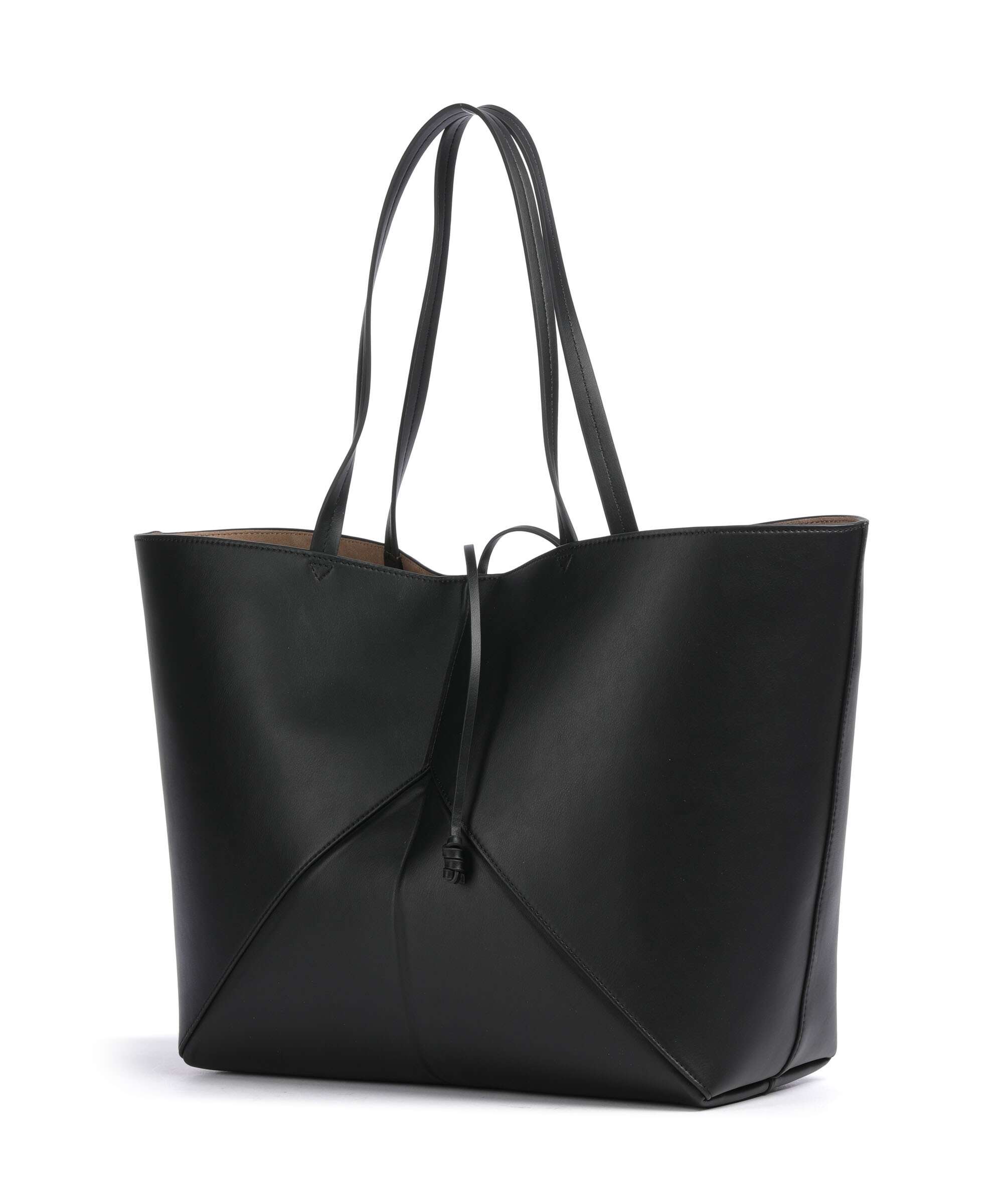 Marc O'Polo Seija L Tote bag black
