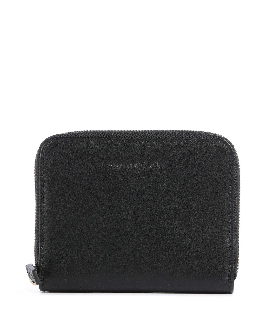 Marc O'Polo Ellis M Wallet black