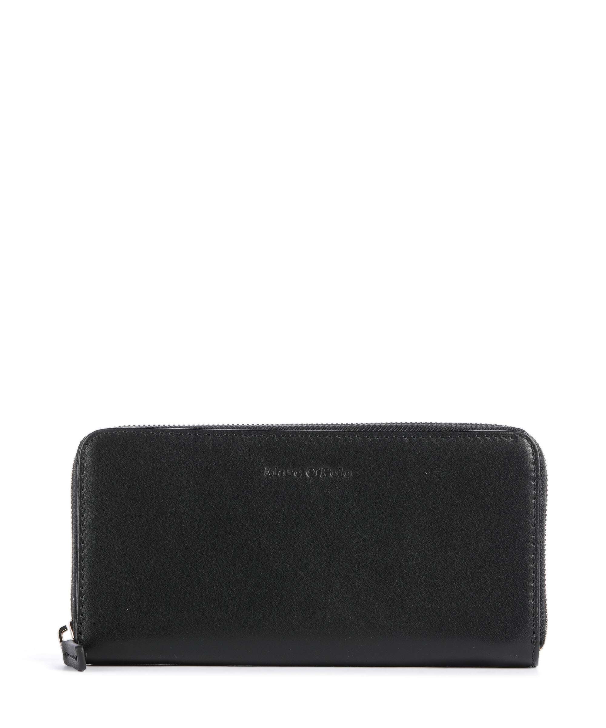 Marc O'Polo Finja L Wallet black