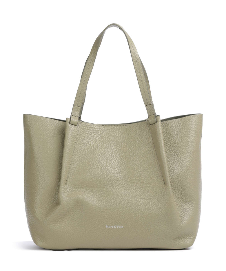 Marc O'Polo Bellar Tote bag forest sand