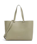 Marc O'Polo Busin Shopper taske forest sand