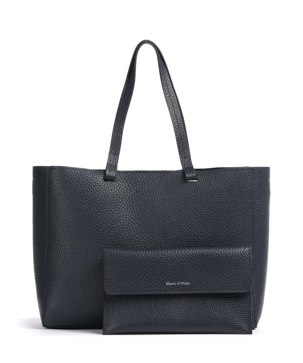 Marc O'Polo Busin Tote bag cloudless night