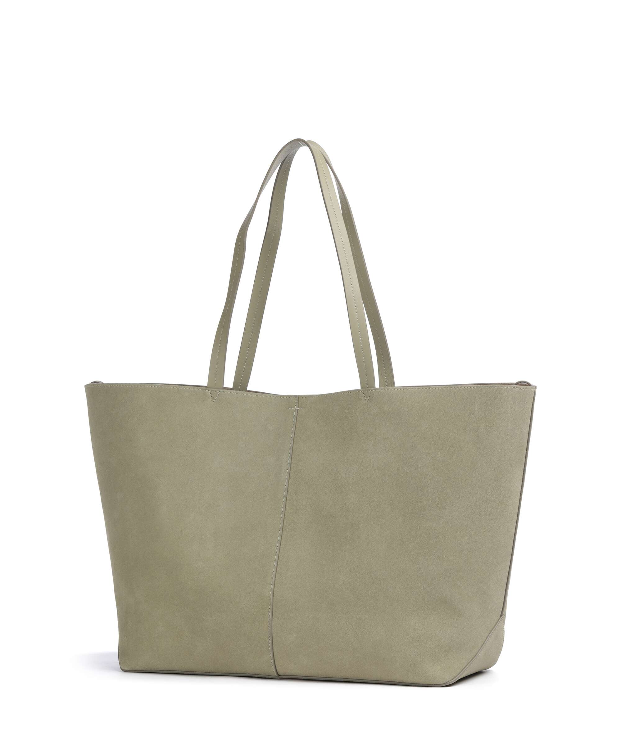 Marc O'Polo Pija Tote bag forest sand