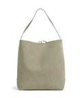 Marc O'Polo Peija Hobo bag forest sand