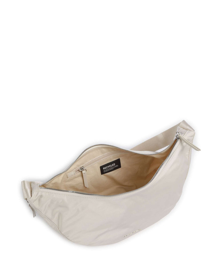 Marc O'Polo Elina Crossbody bag natural cotton