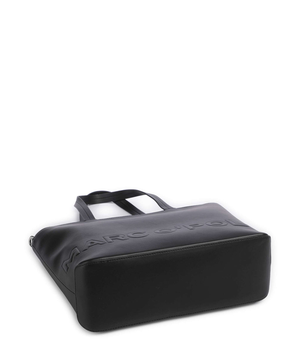 Marc O'Polo Valda Tote bag black