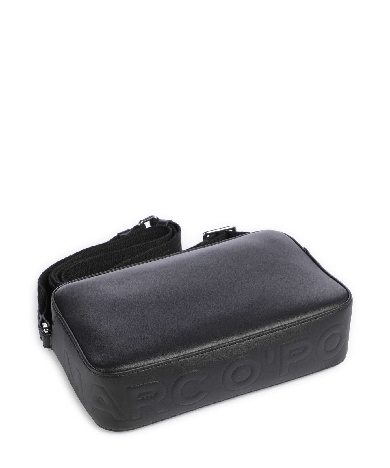 Marc O'Polo Villar Crossbody bag black