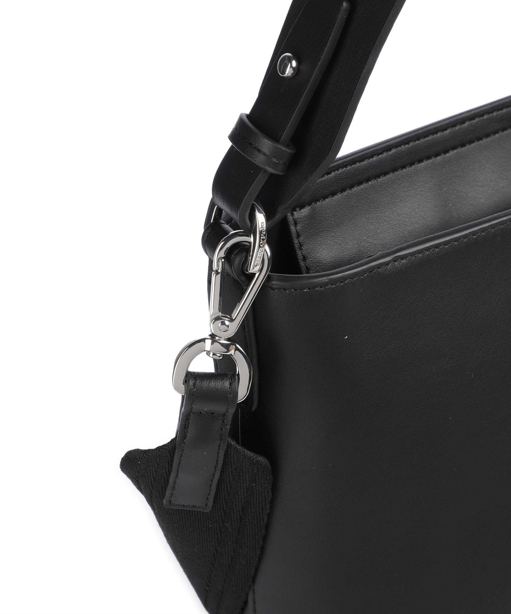Marc O'Polo Vanja Hobo bag black