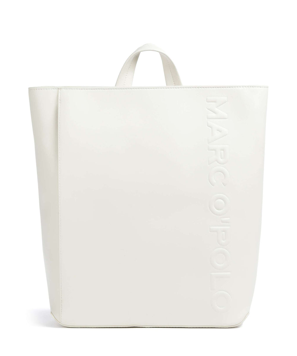 Marc O'Polo Venja Backpack natural cotton