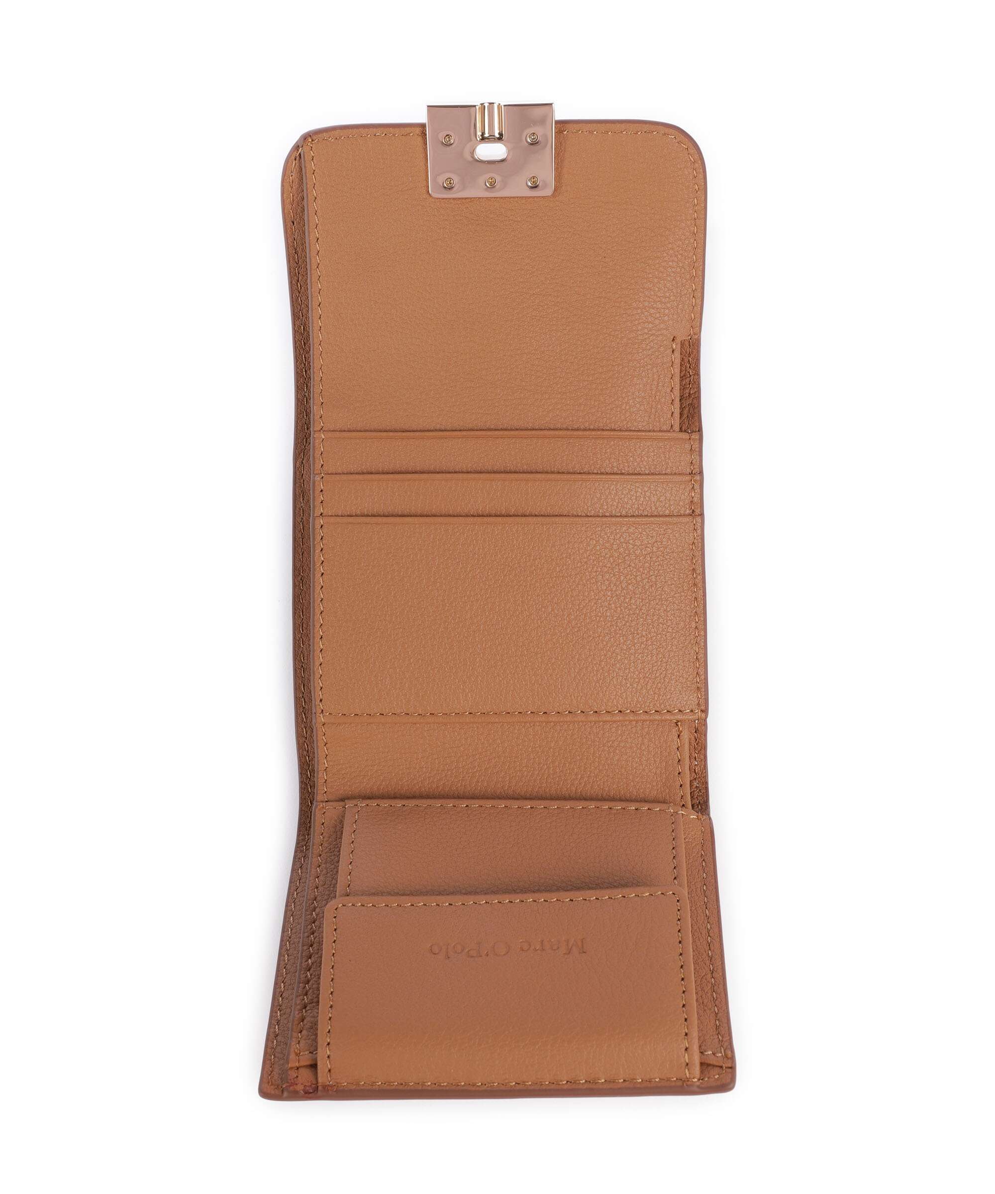Marc O'Polo Judis Wallet true camel