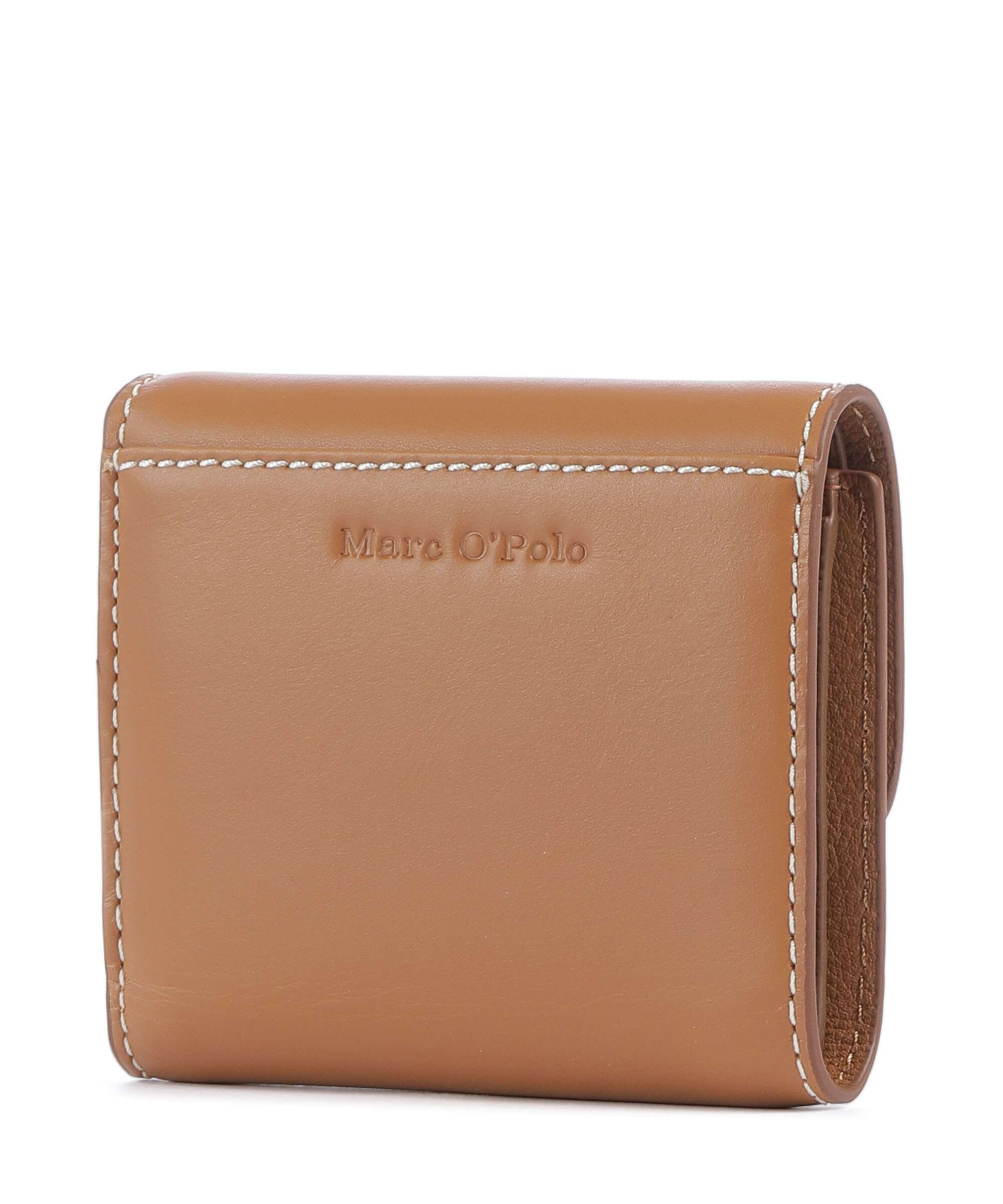Marc O'Polo Judis Wallet true camel