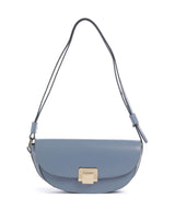 Marc O'Polo Toa Skuldertaske grey sky