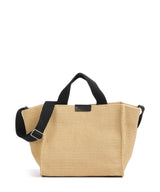 Marc O'Polo Sarina Shopper taske dry wheat