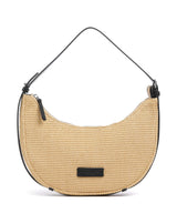 Marc O'Polo Senja Skuldertaske dry wheat