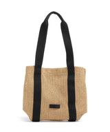 Marc O'Polo Runja Shopper taske black