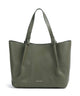 Marc O'Polo Bellar M Shopper taske dark mossy olive