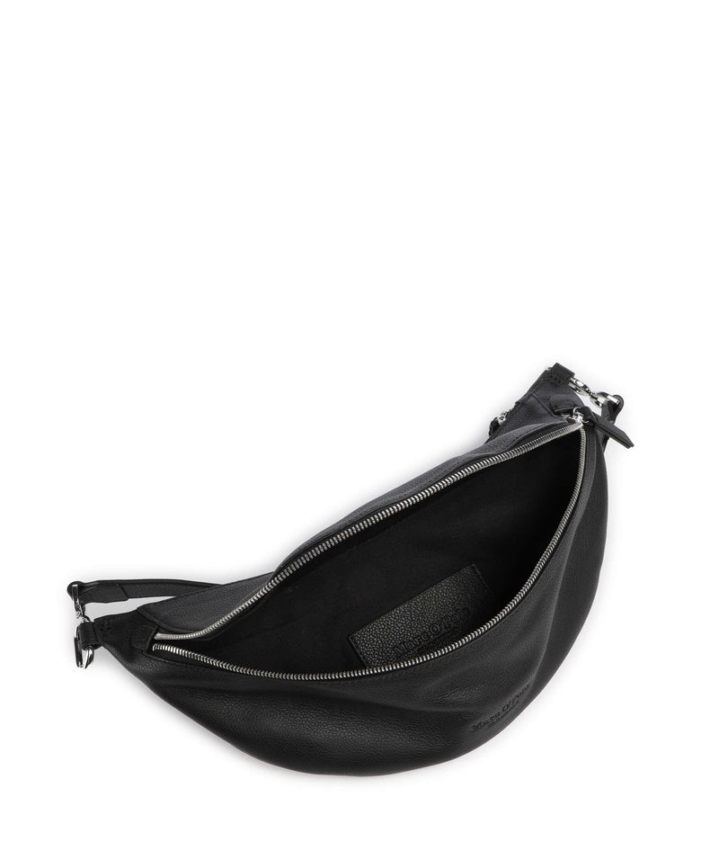 Marc O'Polo Mallir Belt bag black