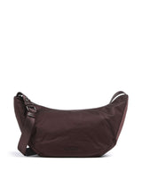 Marc O'Polo Elina S Crossover taske dark aubergine
