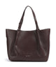Marc O'Polo Bellar M Shopper taske dark aubergine