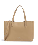 Marc O'Polo Busin M Shopper taske pure sand