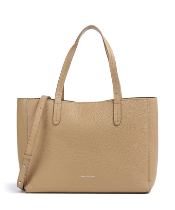 Marc O'Polo Busin M Shopper taske pure sand