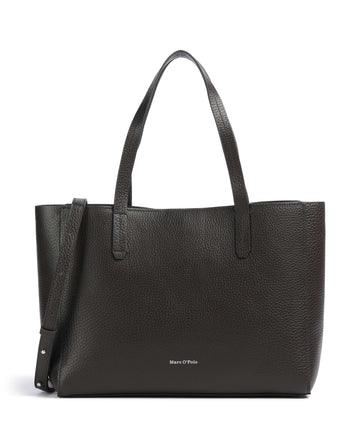Marc O'Polo Busin M Shopper taske dark earth
