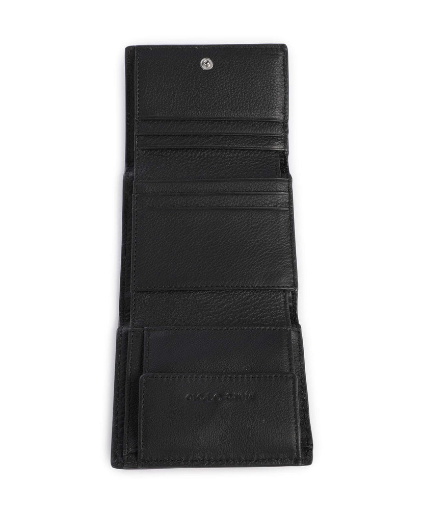 Marc O'Polo Judis Wallet dark earth