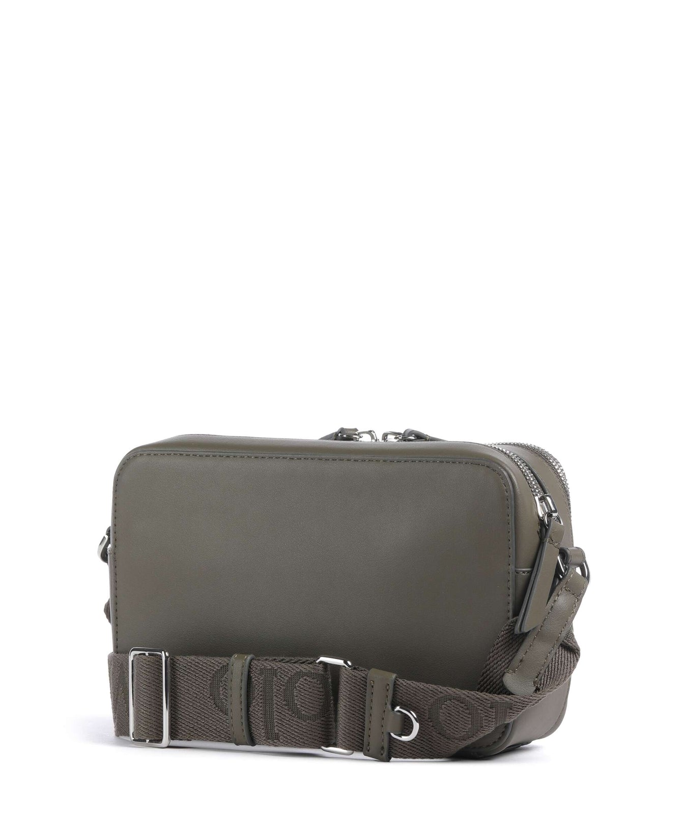 Marc O'Polo Vala S Crossbody bag dark mossy olive