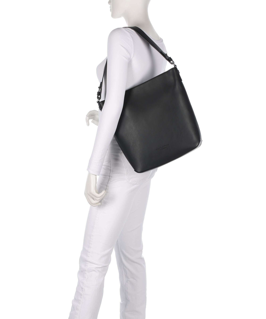 Marc O'Polo Vanja S Hobo bag black