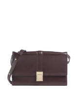 Marc O'Polo Tora 2in1 Pung dark aubergine