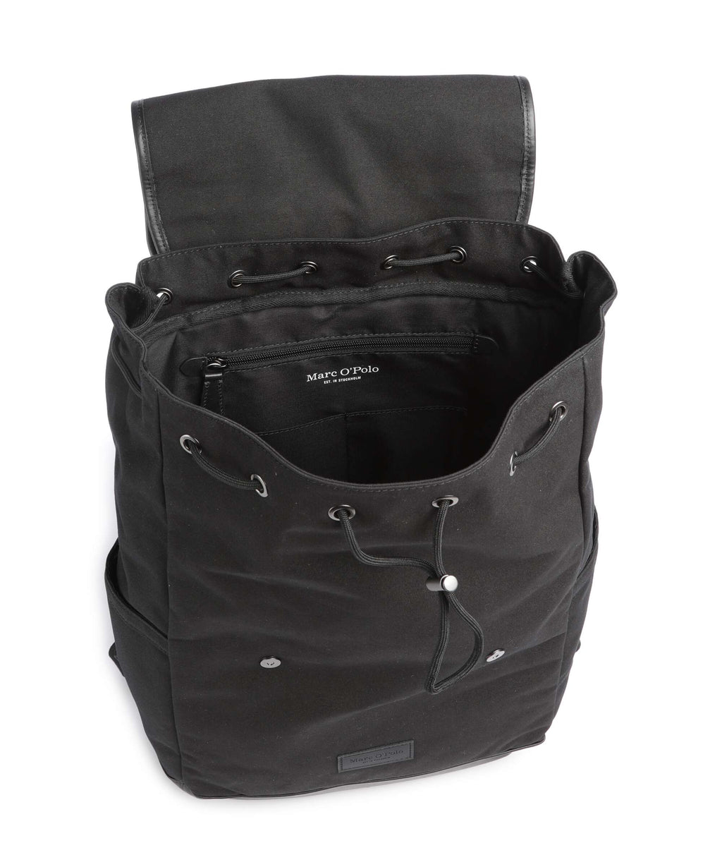 Marc O'Polo Maiko Backpack black