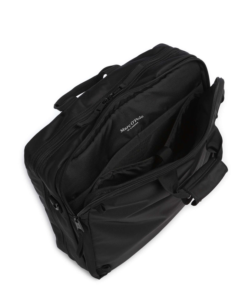 Marc O'Polo Avid Briefcase black