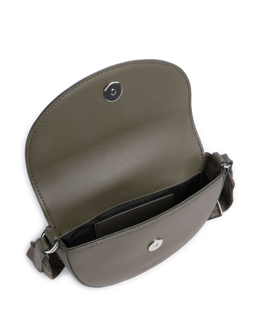 Marc O'Polo Viki XS Crossbody bag dark mossy olive