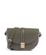 Marc O'Polo Taya S Crossover taske dark mossy olive