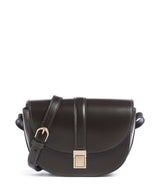 Marc O'Polo Taya S Crossover taske dark earth
