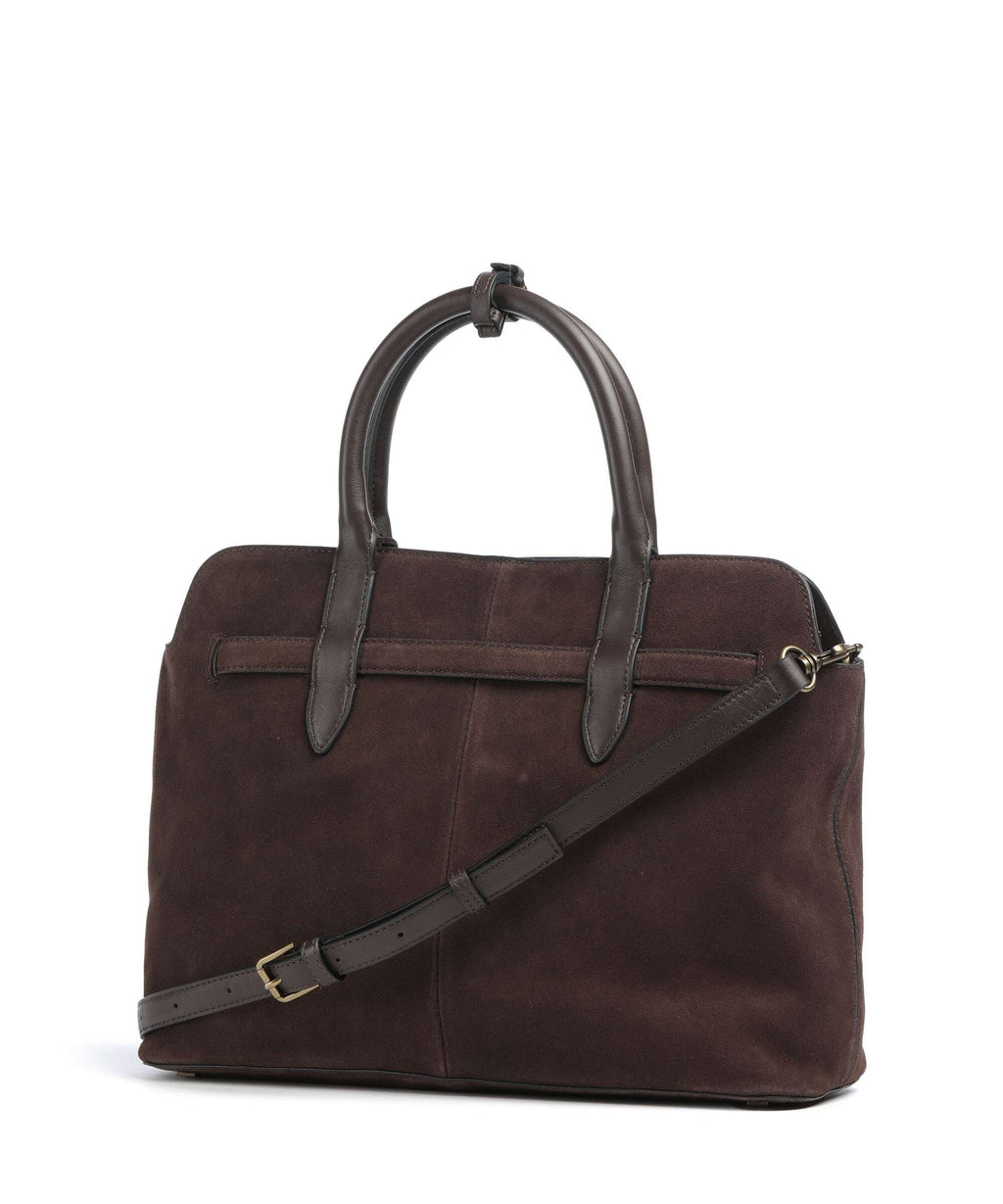 Marc O'Polo Gigi M Handbag dark earth