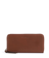 Marc O'Polo Finja L Pung dark cognac