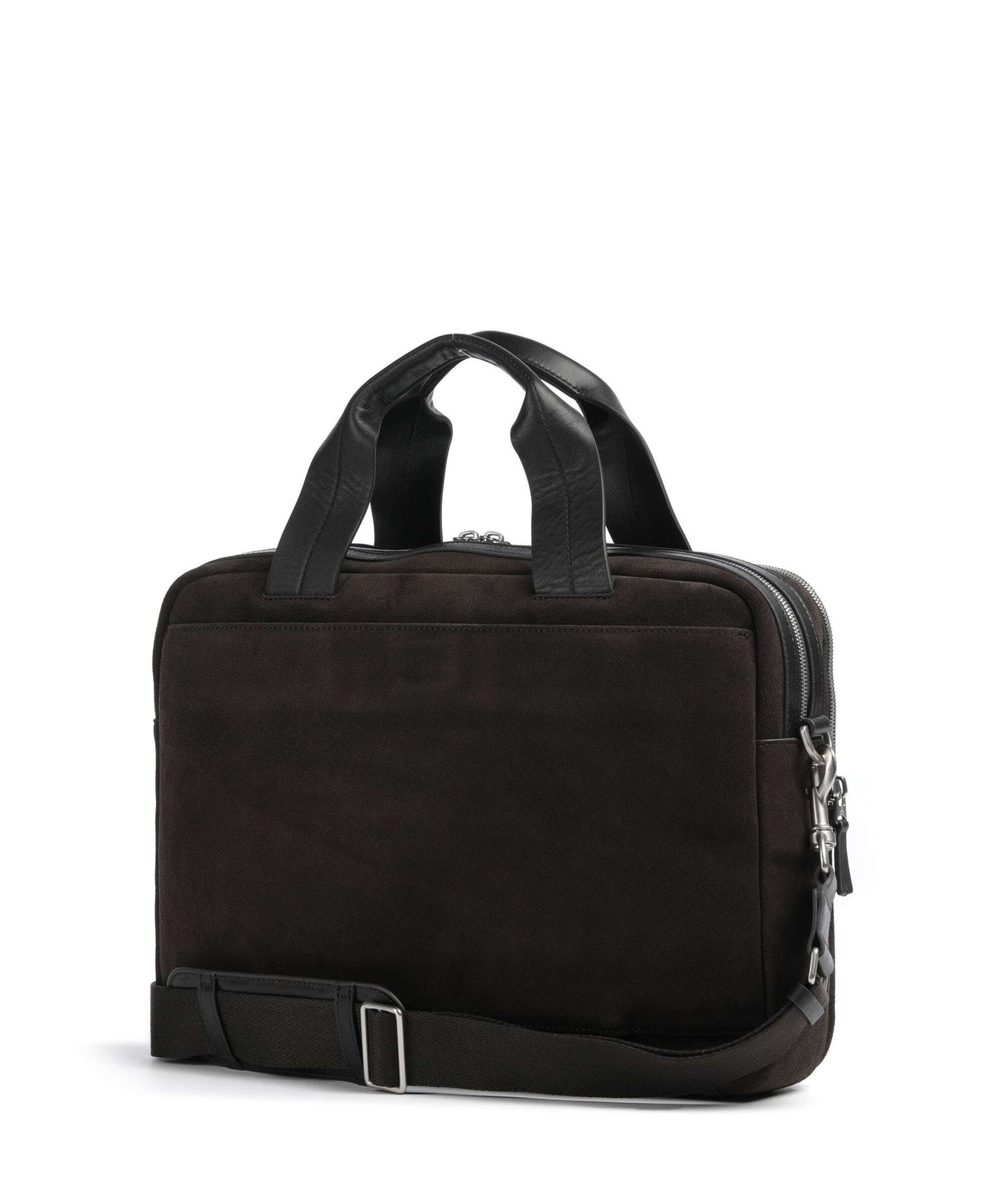Marc O'Polo Louis Briefcase coffee
