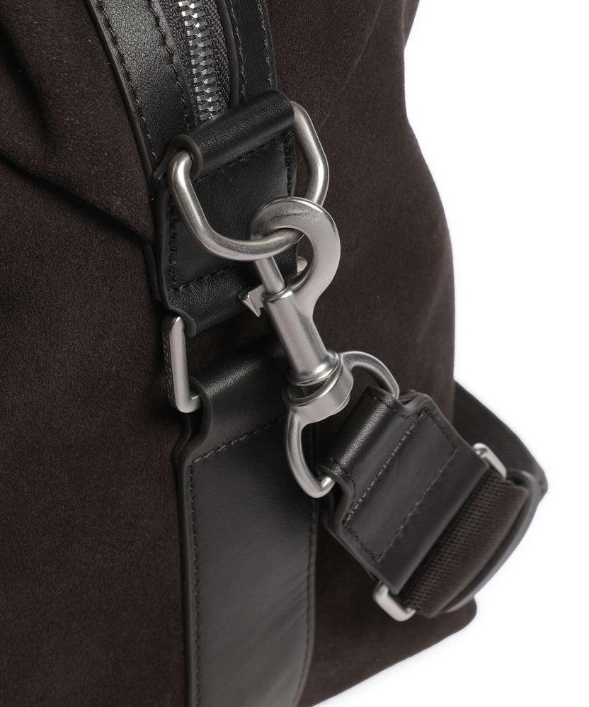 Marc O'Polo Lio Weekend bag coffee