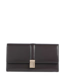 Marc O'Polo Tilde L Wallet dark earth