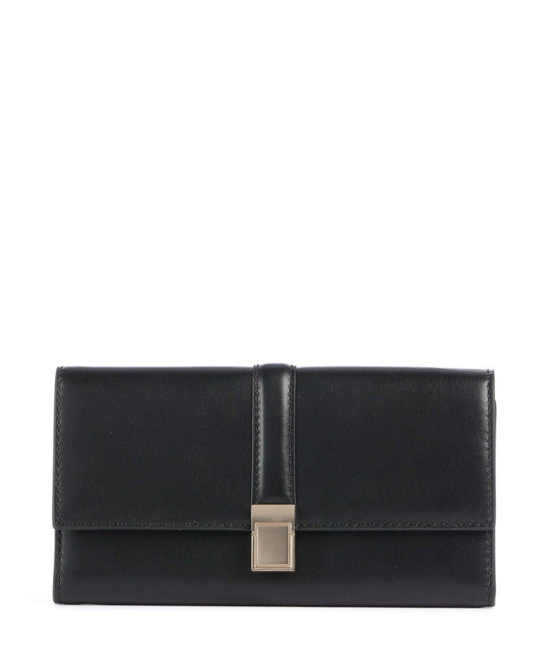 Marc O'Polo Tilde L Wallet black