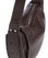 Marc O'Polo Aami M Shoulder bag black cherry