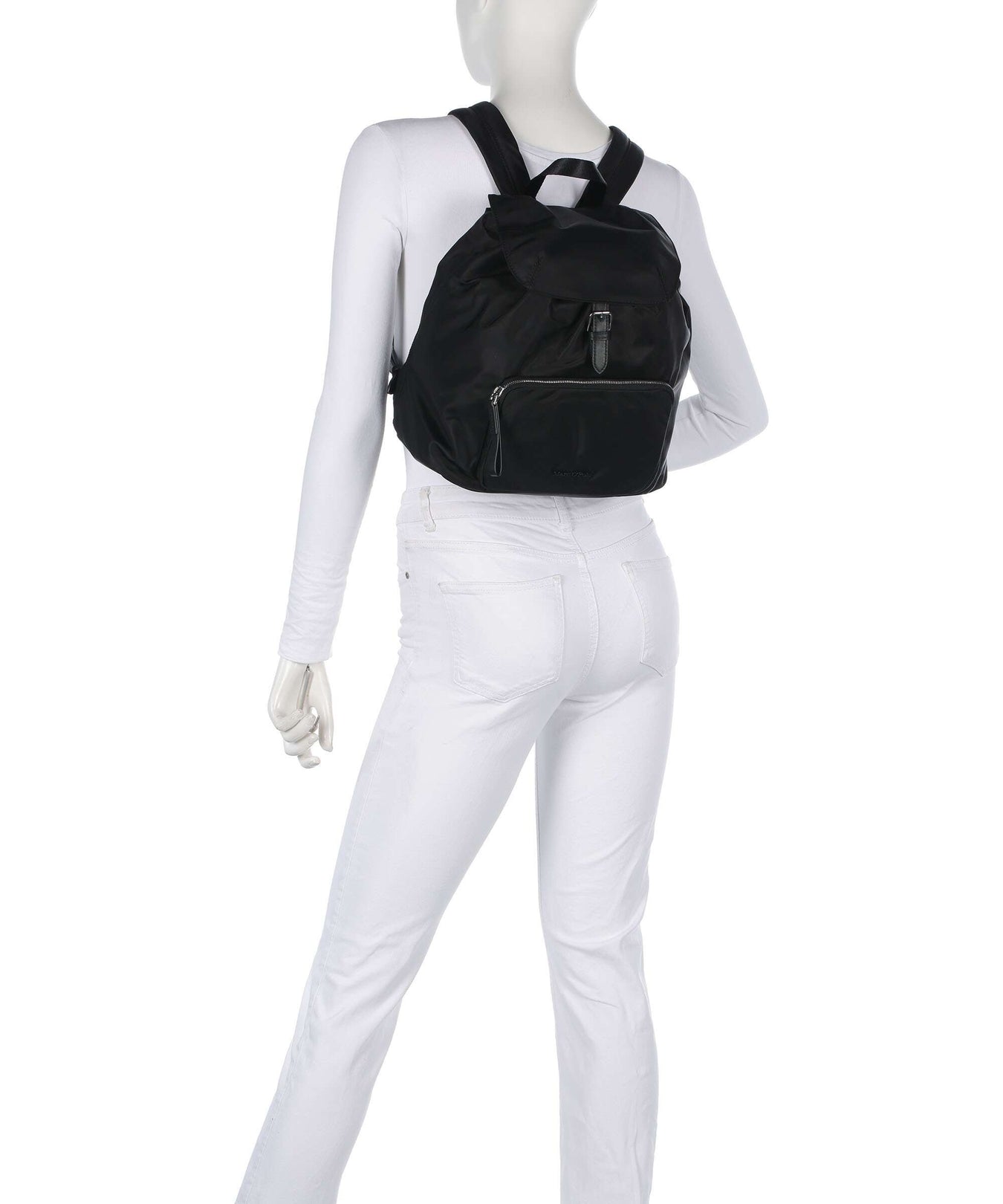 Marc O'Polo Nilla M Backpack black