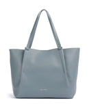 Marc O'Polo Belli M Shopper taske slate blue