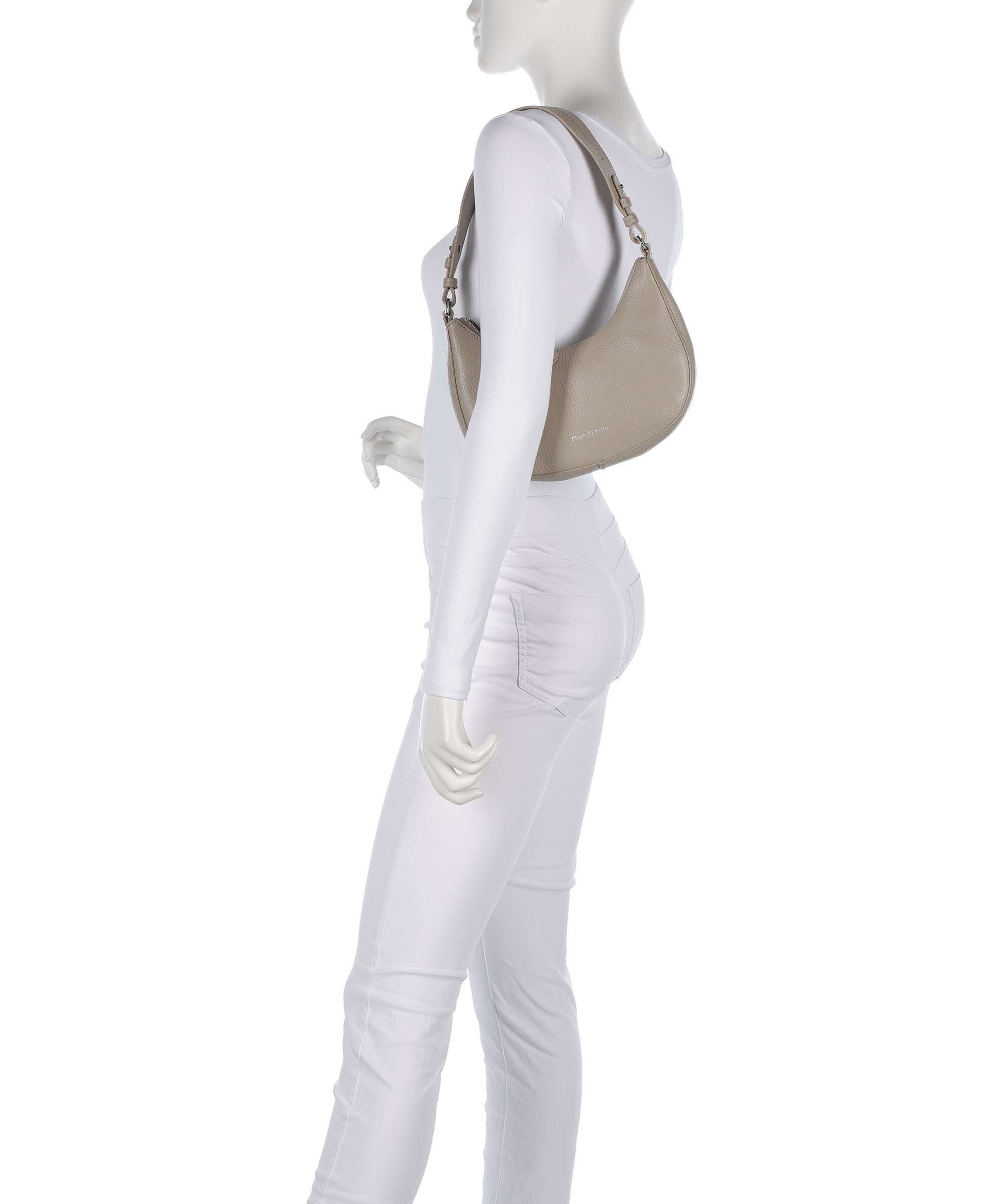 Marc O'Polo Beya M Shoulder bag chalky mauve