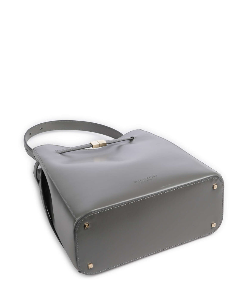 Marc O'Polo Tally M Hobo bag castlerock