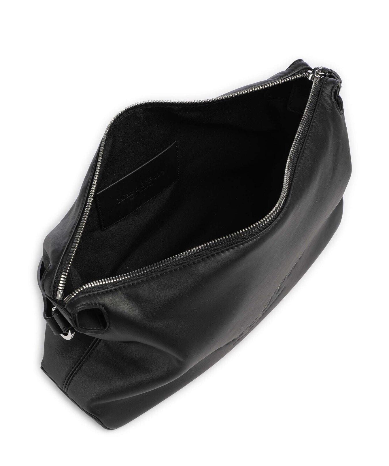Marc O'Polo Valli M Hobo bag black