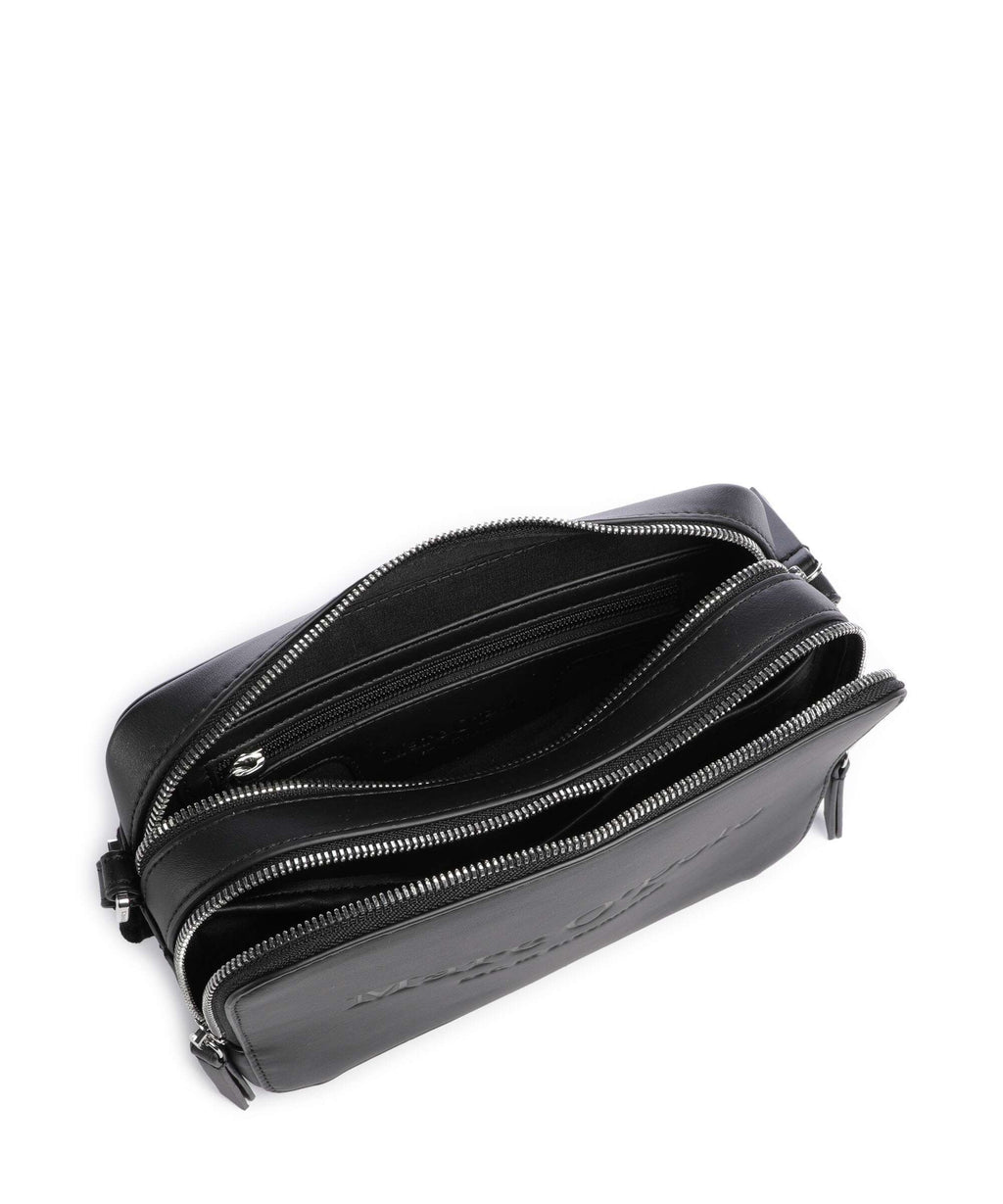 Marc O'Polo Vala S Crossbody bag black